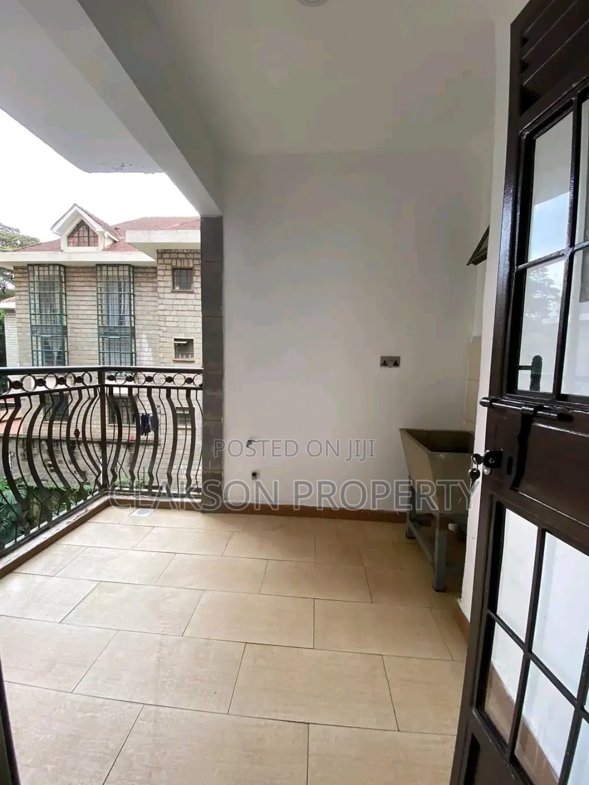 3bdrm Apartment in Lavington for rent