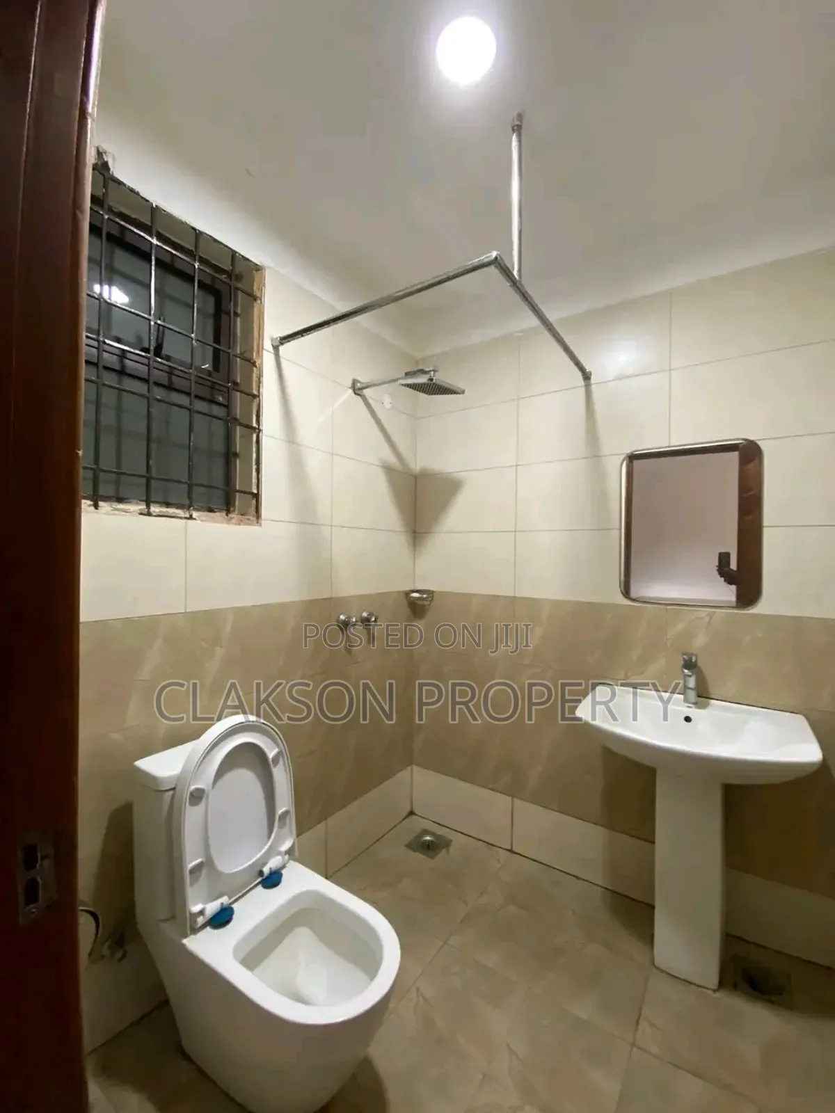 3bdrm Apartment in Lavington for rent