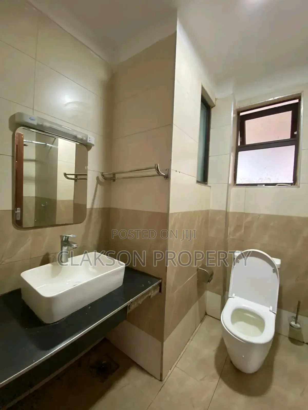 3bdrm Apartment in Lavington for rent
