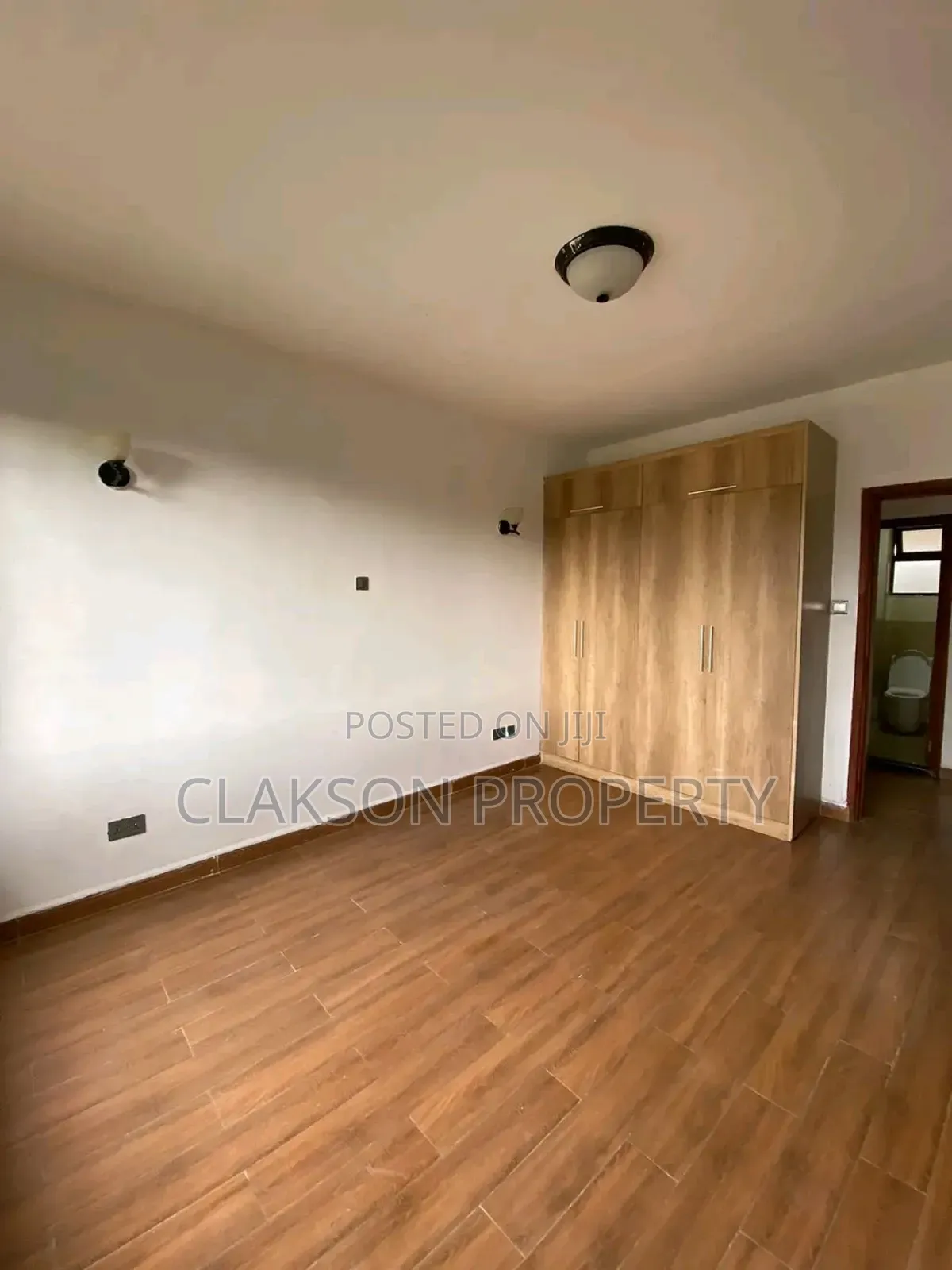 3bdrm Apartment in Lavington for rent