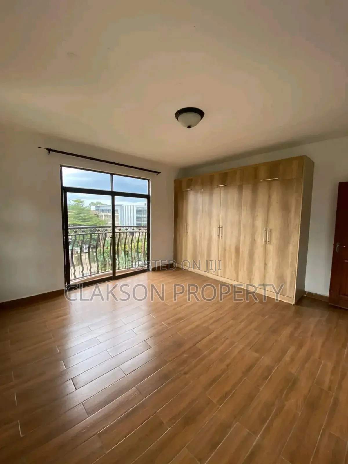 3bdrm Apartment in Lavington for rent