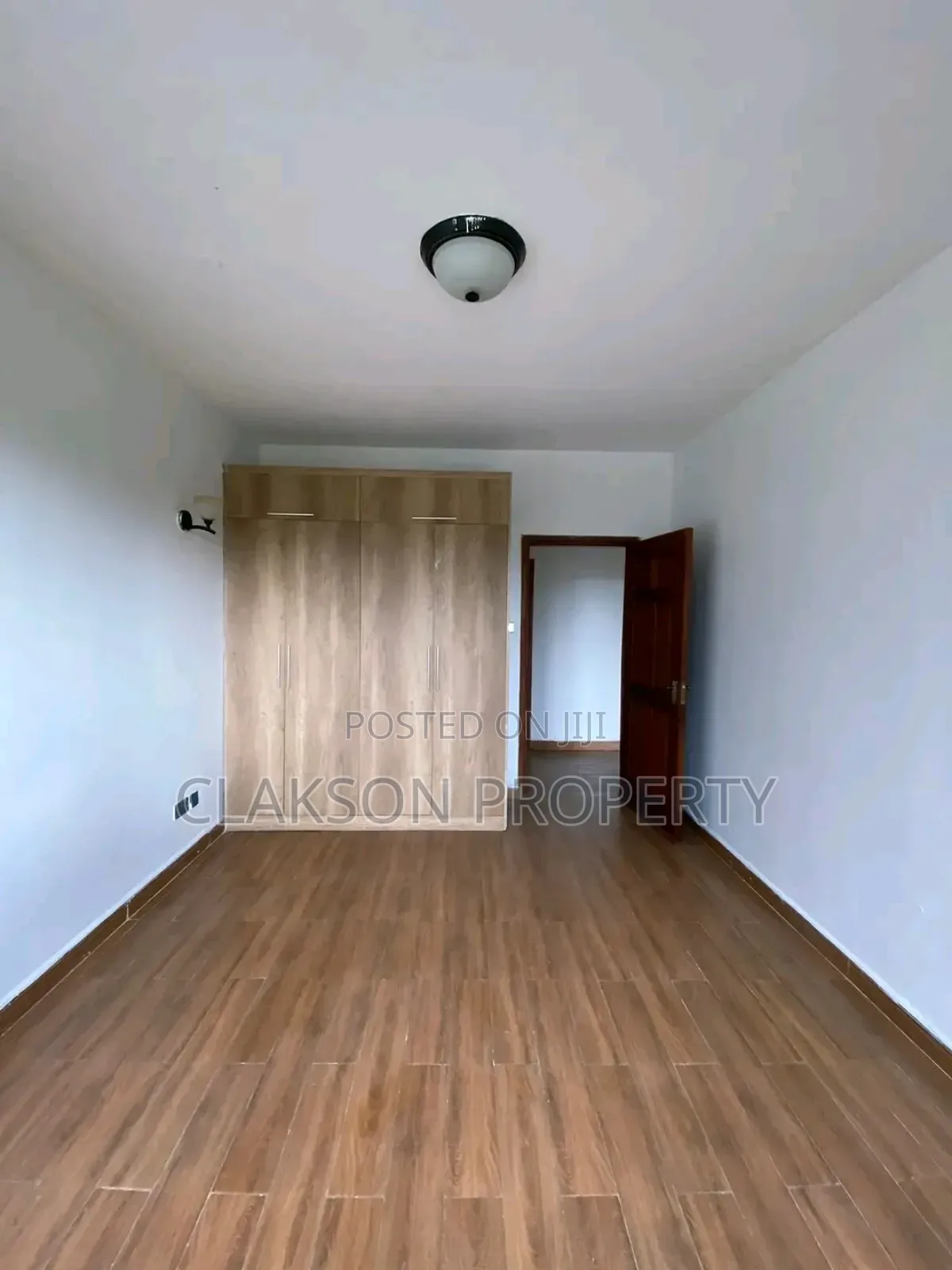 3bdrm Apartment in Lavington for rent
