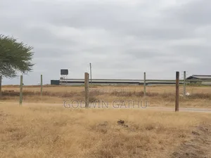 Affordable Plots in Isinya