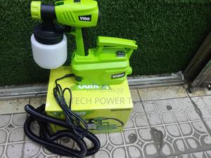 Vido Spray Gun 500 Watts - main view