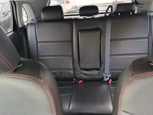 Mitsubishi RVR 2018 Black