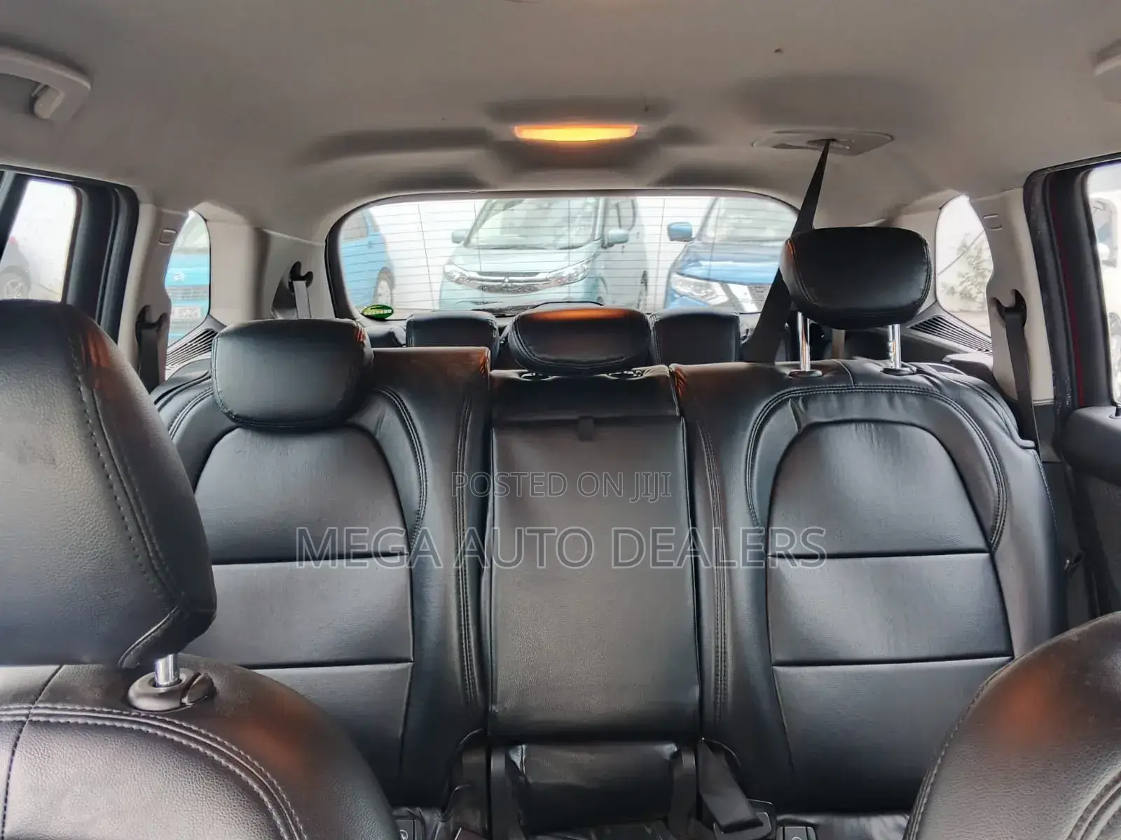 BMW 218i 2018 Red