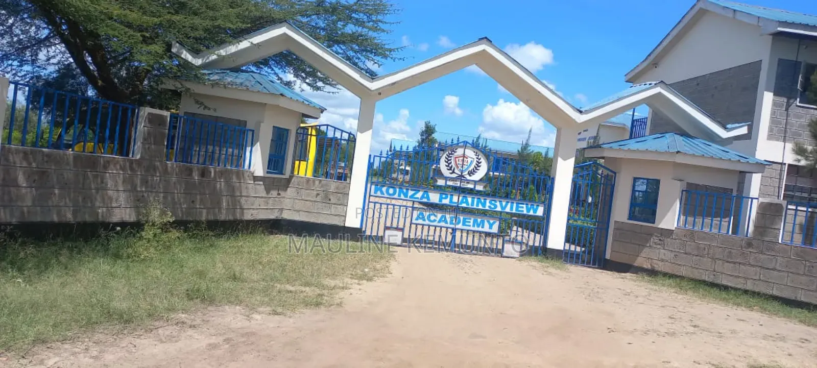 Affordable Plots In Konza City