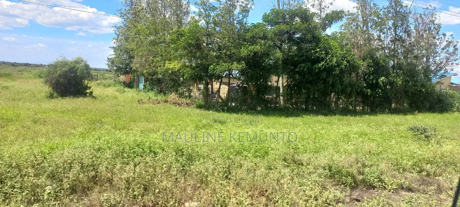 Affordable Plots In Konza City