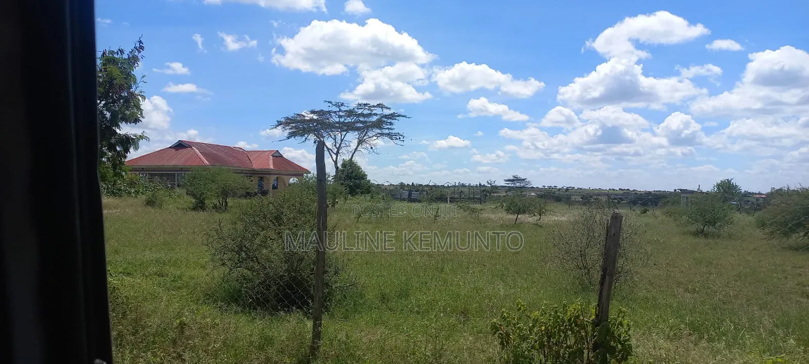 Affordable Plots In Konza City