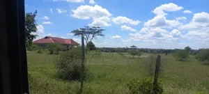 Affordable Plots In Konza City
