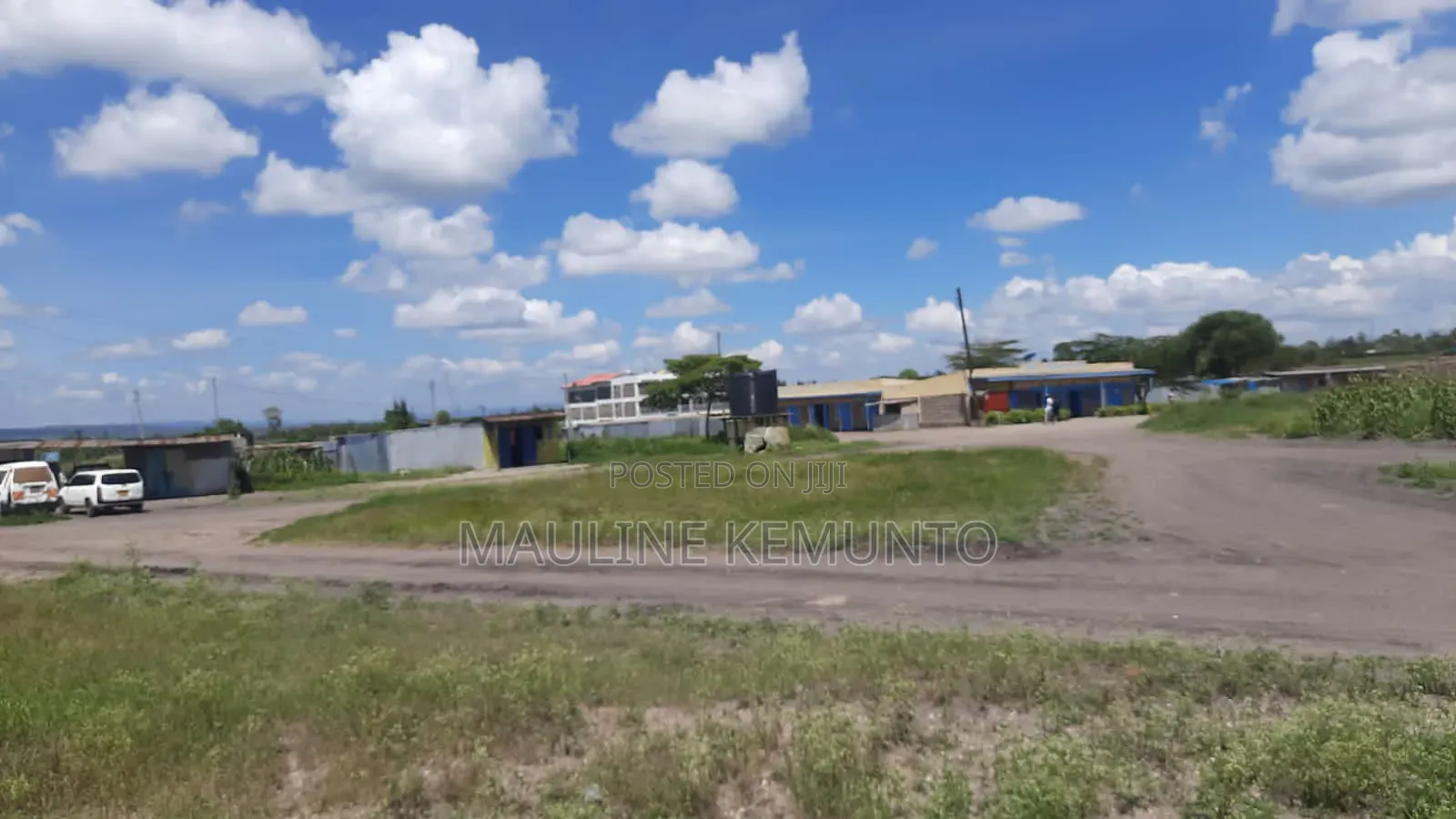 Affordable Plots In Konza City