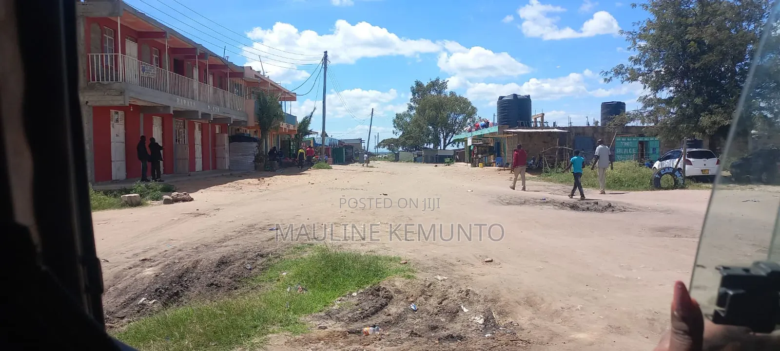 Affordable Plots In Konza City