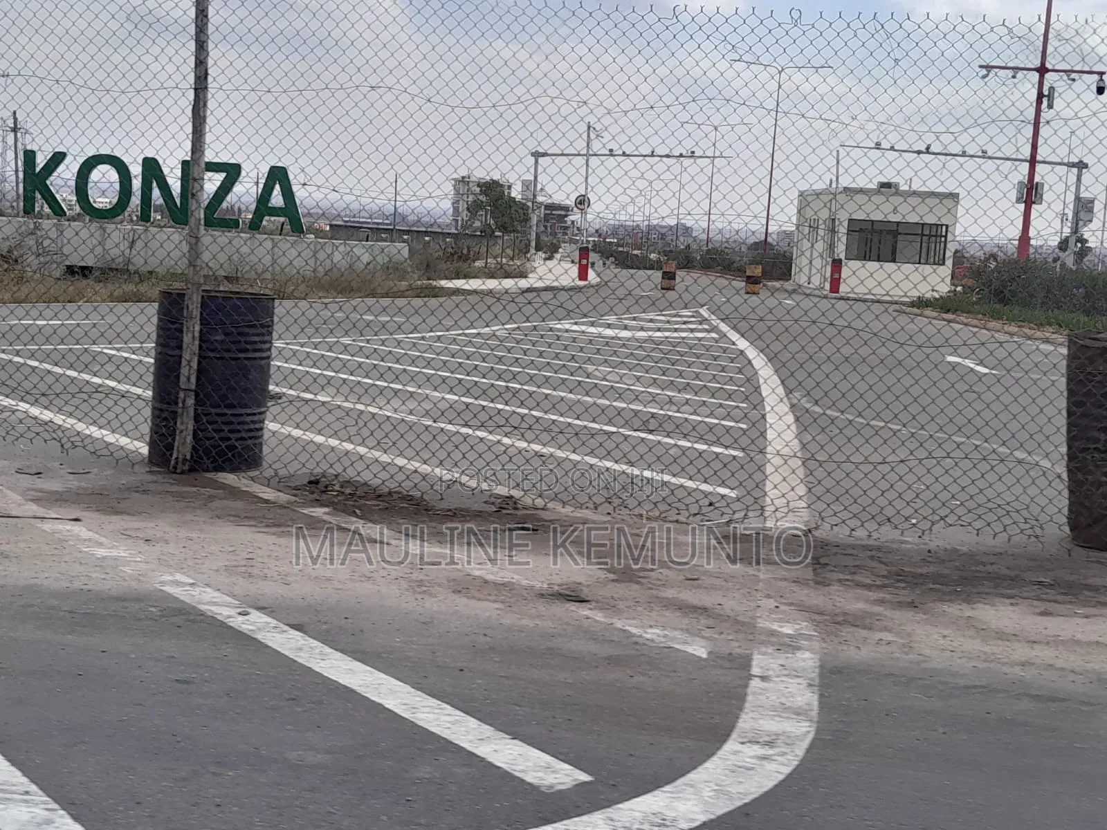 Affordable Plots In Konza City