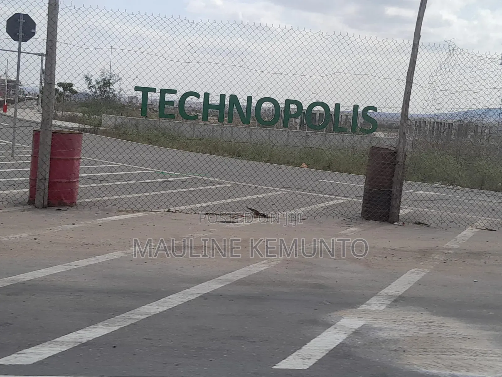 Affordable Plots In Konza City