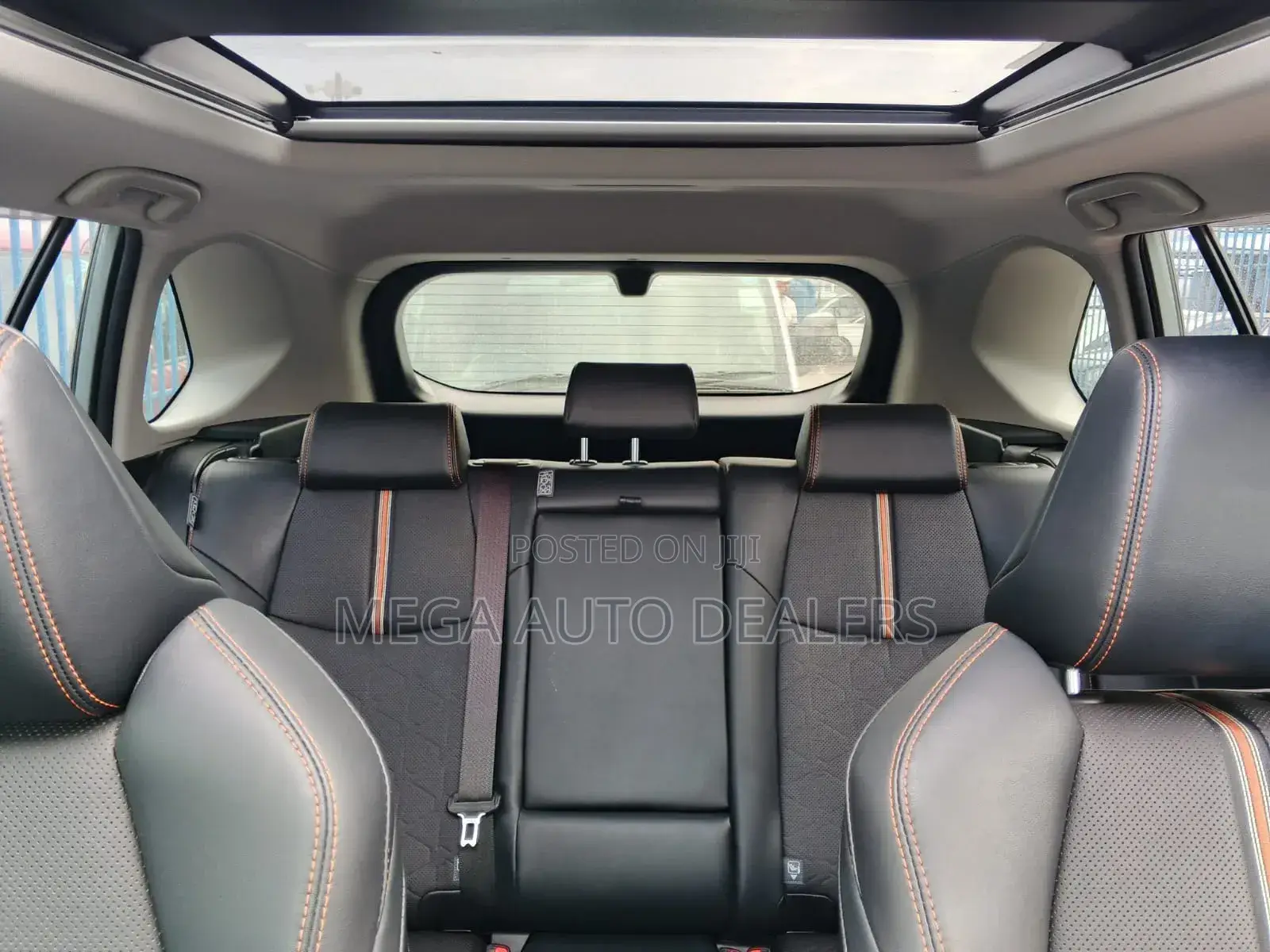 Toyota RAV4 2018 Gray