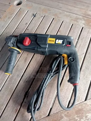 Cat Dx125 Rotary Hammer Drill