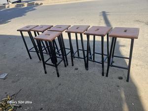 Counter Chairs Counter Stools Kx-668 - thumbnail 2