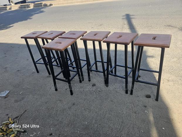 Counter Chairs Counter Stools Kx-668 - main view