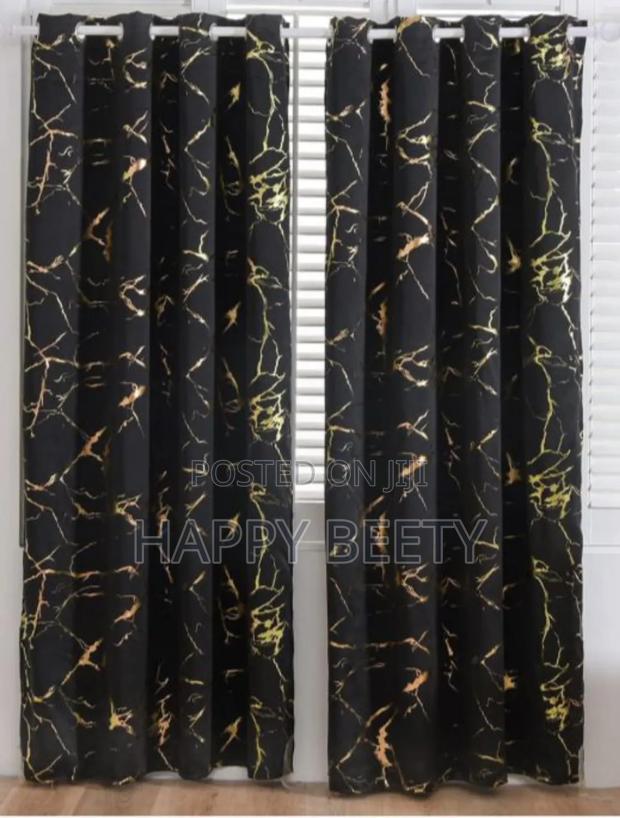 Curtains for Your Space ,Price Is Per Meter - thumbnail 2