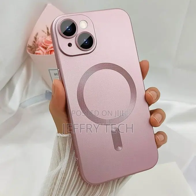 Magsafe Case Cover for iPhone 14 Plus