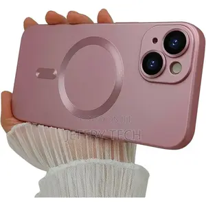 Magsafe Case Cover for iPhone 14 Plus