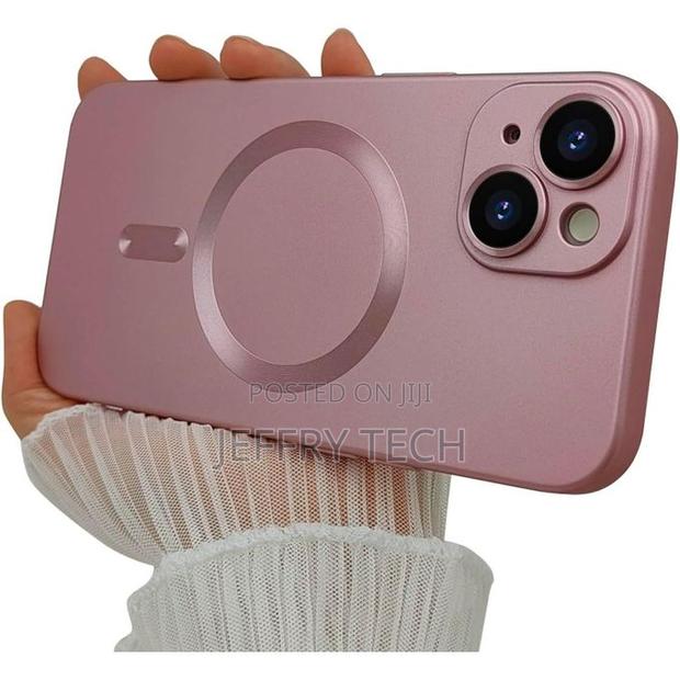 Magsafe Case Cover for iPhone 14 Plus - thumbnail 3