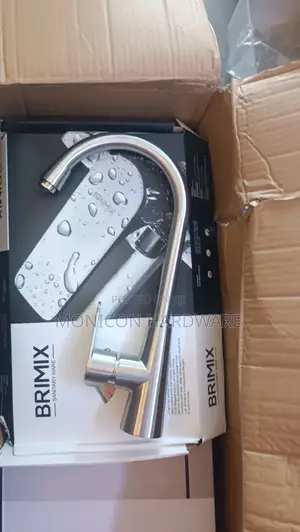 Brimix Kitchen Mixer Tap