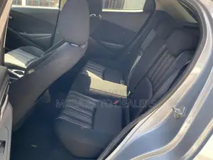 Mazda Demio 2018 Gray