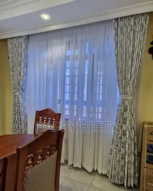 Classic Colourful Curtains for Your Elegant Space