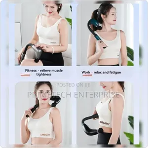 Fascial Gun Massager