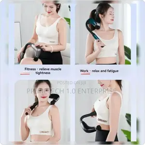 Fascial Gun Massager