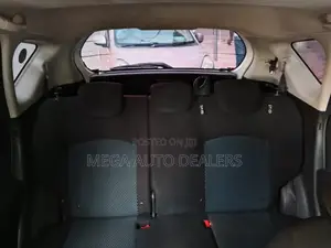 Nissan Note 2010 White