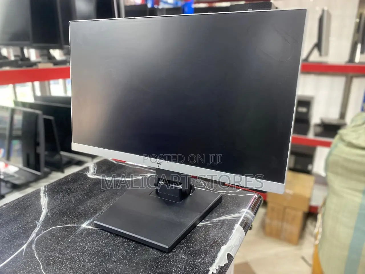 HP "22 Inch Edge to Edge