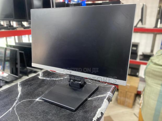 Hp "22 Inch Edge to Edge - main view