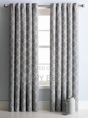 Elevate Your Space -Classy Beautiful Curtains for Your Home/ Air BNB