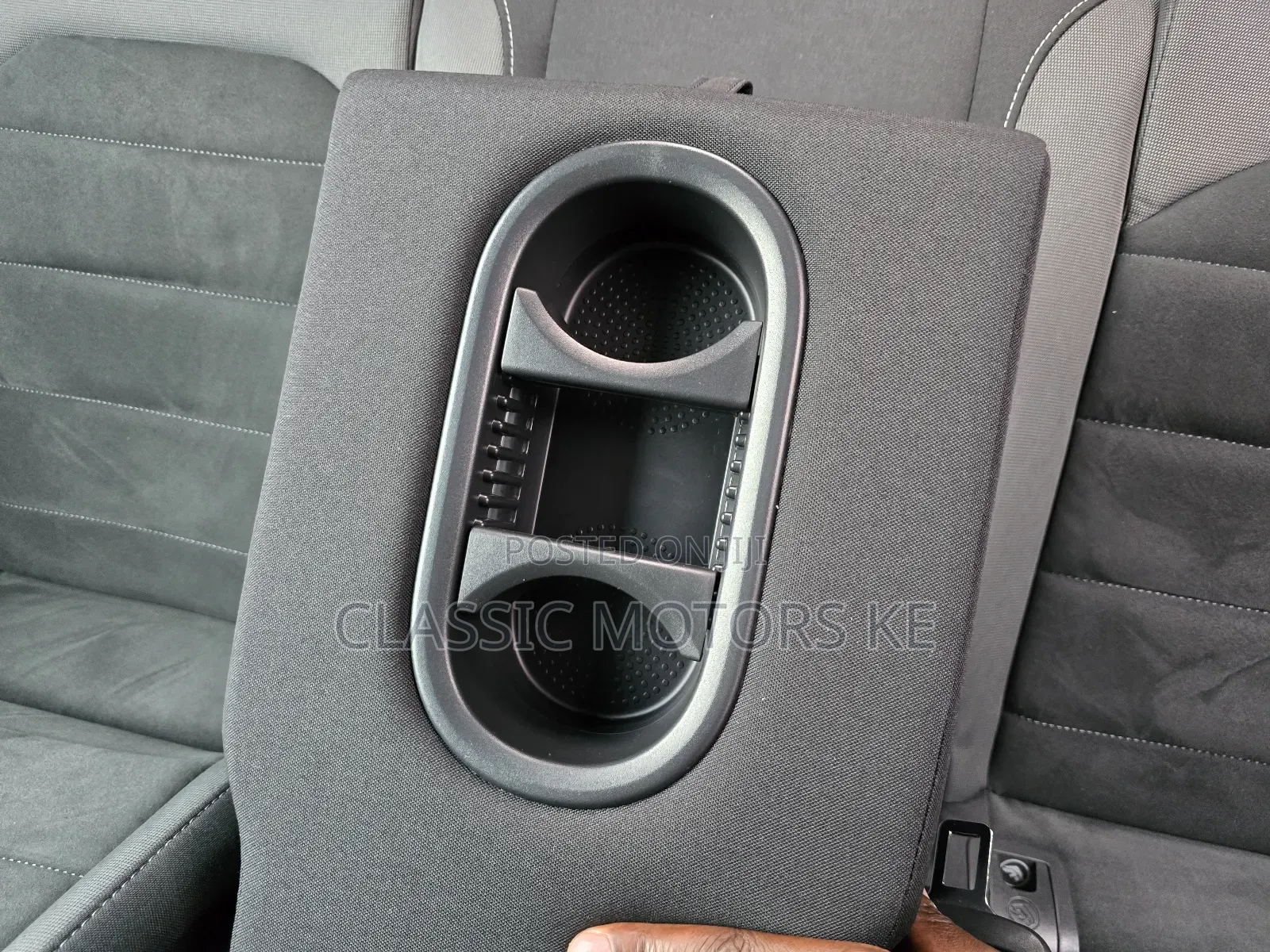 Volkswagen Golf Variant 2019 Blue