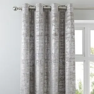 Elevate Your Space -Classy Beautiful Curtains for Your Home/ Air BNB