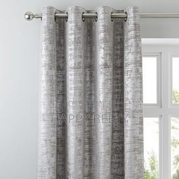 Elevate Your Space -Classy Beautiful Curtains for Your Home/ Air BNB