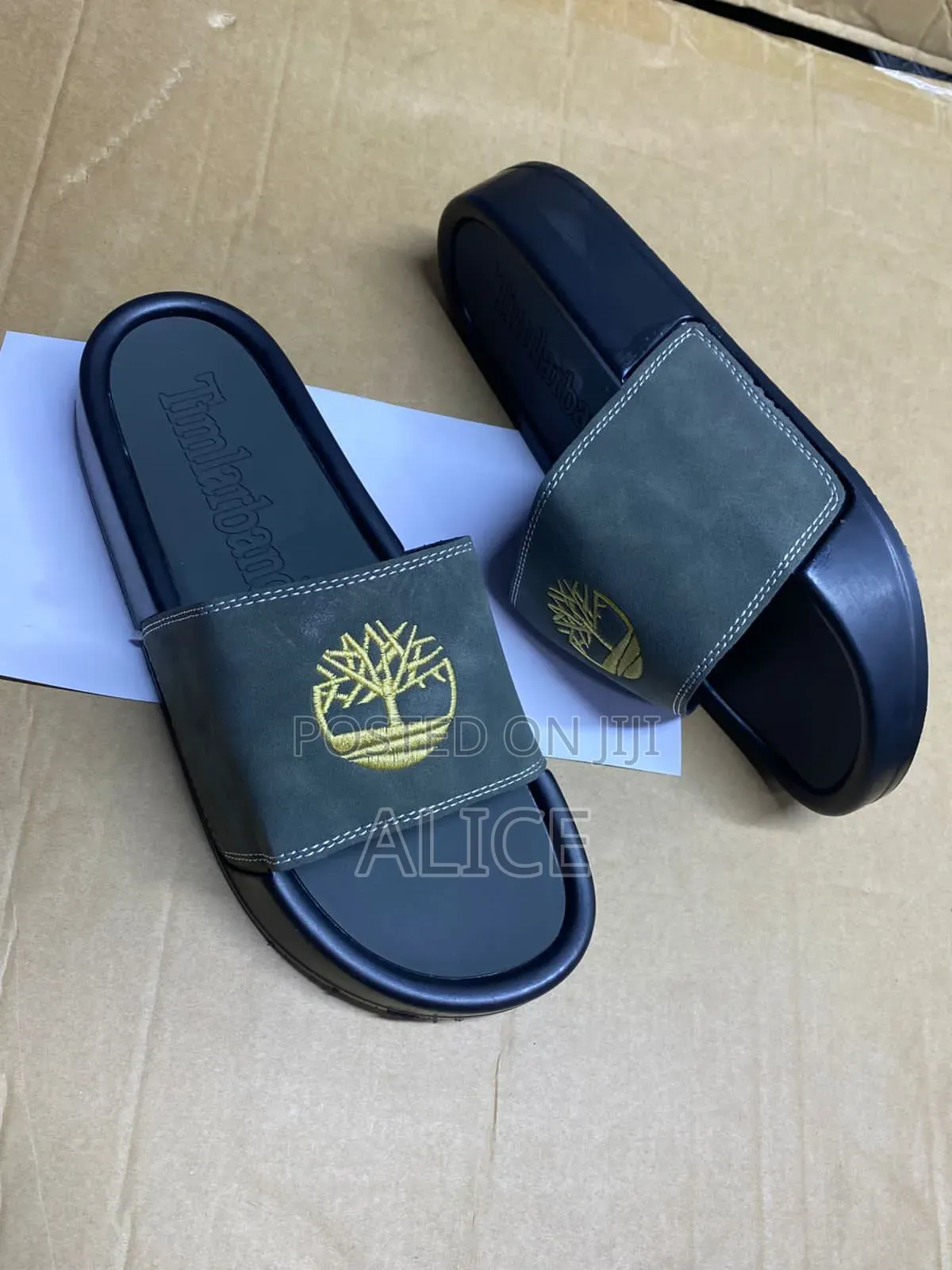 Stylish Slides