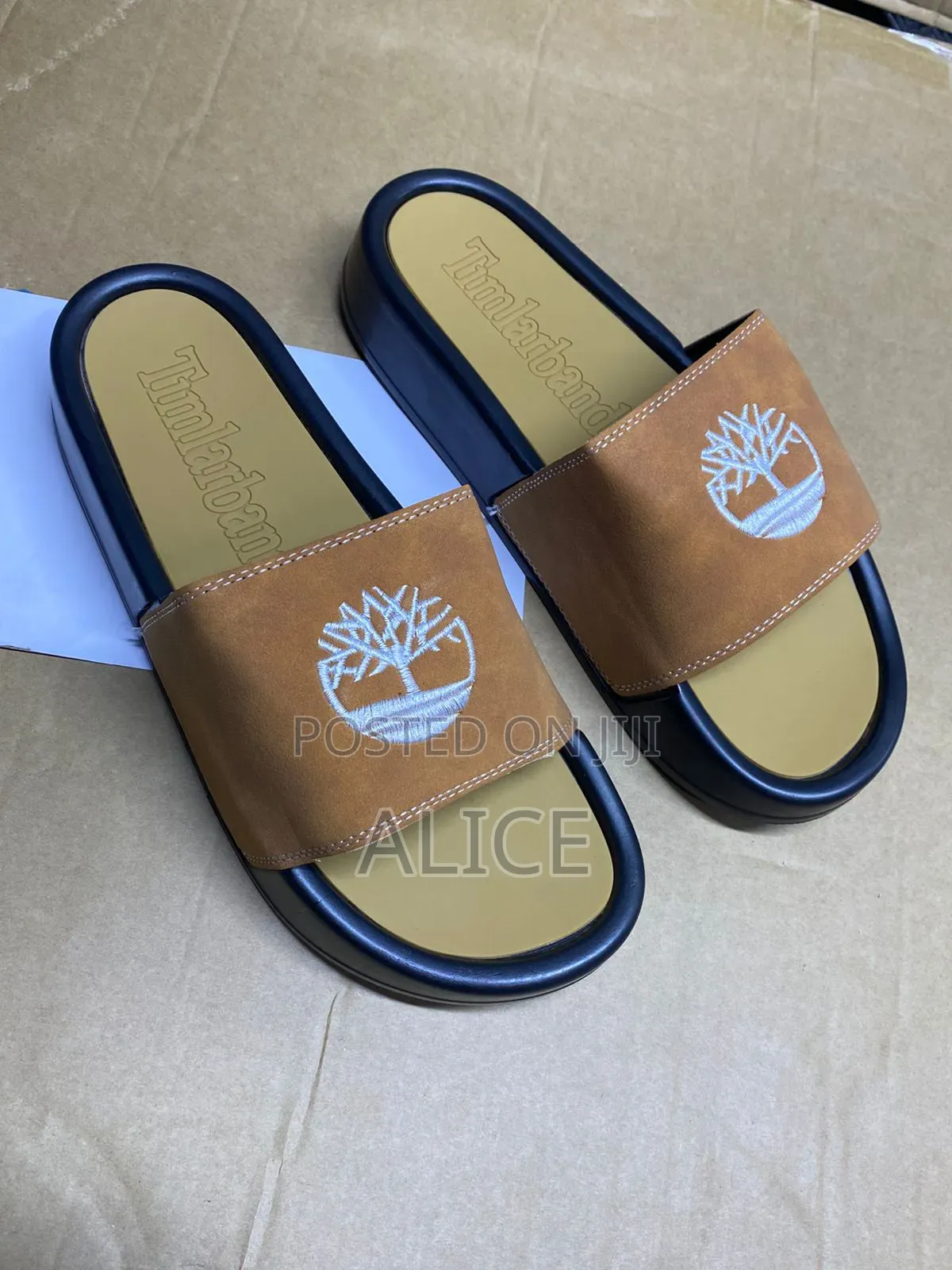 Stylish Slides
