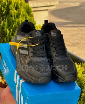 *Adidas Terrex Trainers*
Sizes 40_44