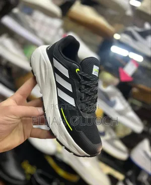 *Adidas Terrex Trainers*
Sizes 40_44