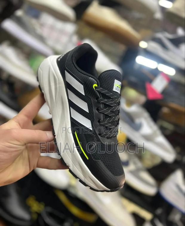 *Adidas Terrex Trainers*Sizes 40_44 - thumbnail 4