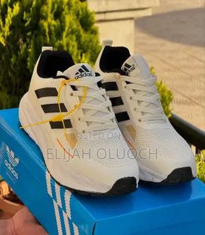 *Adidas Terrex Trainers*
Sizes 40_44