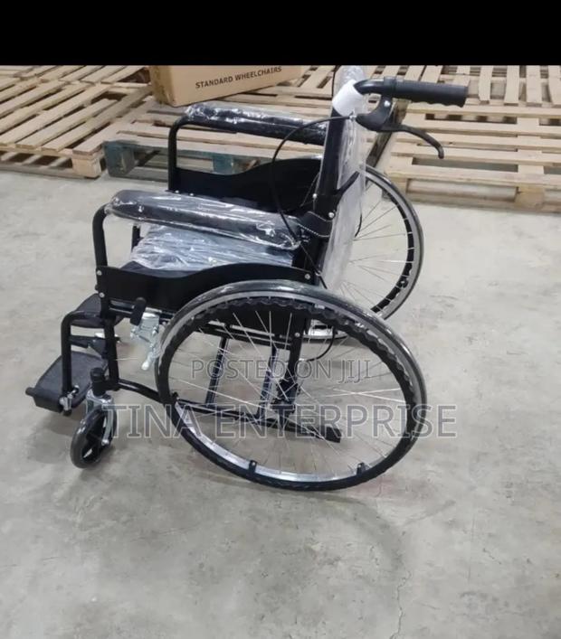 Wheelchairs (Standard)