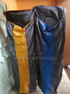 Heavy Duty Sleeping Bag - thumbnail 2