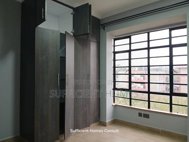 Studio Apartment in Ruaka for rent - thumbnail 13