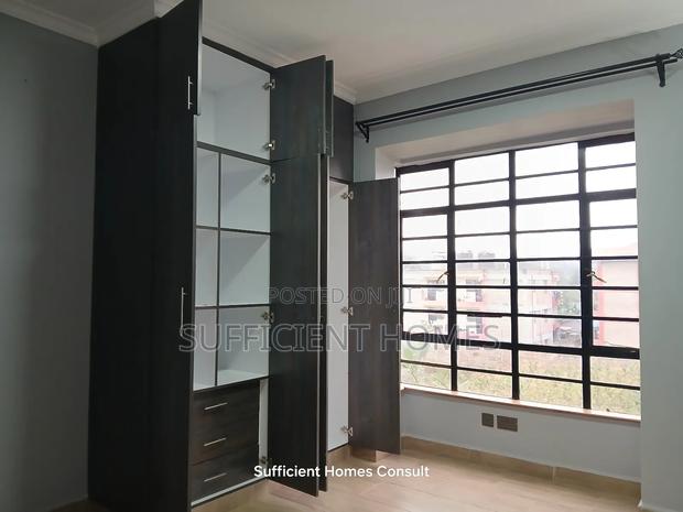 Studio Apartment in Ruaka for rent - thumbnail 4