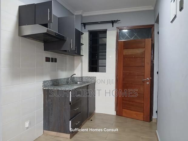 Studio Apartment in Ruaka for rent - main view