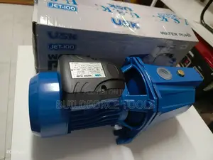 Jet Pump 1hp Water Pump